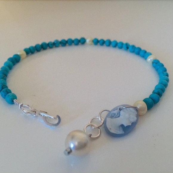 Bead bracelet - Picture 4 of 7